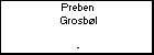 Preben  Grosb�l