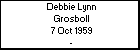 Debbie Lynn Grosboll