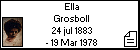 Ella Grosboll