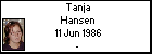 Tanja Hansen