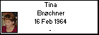 Tina Br�chner