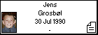 Jens Grosb�l