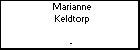 Marianne Keldtorp