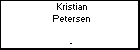Kristian Petersen