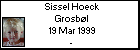 Sissel Hoeck Grosb�l