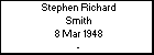 Stephen Richard Smith
