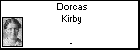 Dorcas Kirby