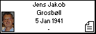 Jens Jakob Grosbøll