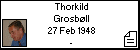 Thorkild Grosbll