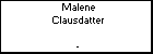 Malene Clausdatter