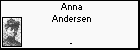 Anna Andersen