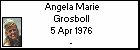 Angela Marie Grosboll