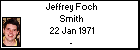 Jeffrey Foch Smith
