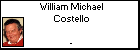 William Michael Costello