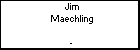 Jim Maechling