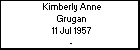 Kimberly Anne Grugan