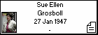 Sue Ellen Grosboll