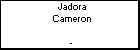 Jadora Cameron