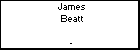 James Beatt