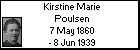 Kirstine Marie Poulsen