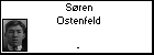 S�ren Ostenfeld