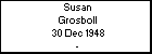 Susan Grosboll