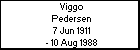 Viggo Pedersen