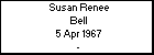 Susan Renee Bell