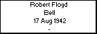Robert Floyd  Bell