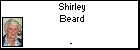 Shirley Beard