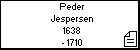 Peder Jespersen