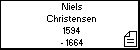 Niels Christensen