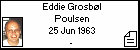 Eddie Grosbøl Poulsen