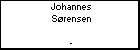 Johannes  S�rensen