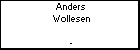 Anders  Wollesen