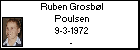 Ruben Grosbl Poulsen
