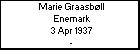 Marie Graasbll Enemark