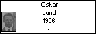 Oskar Lund