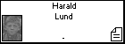 Harald Lund