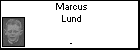 Marcus Lund