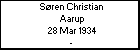 S�ren Christian Aarup