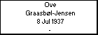 Ove Graasb�l-Jensen