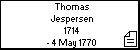 Thomas Jespersen