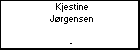 Kjestine Jrgensen