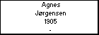 Agnes J�rgensen