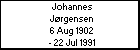 Johannes J�rgensen