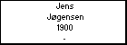 Jens J�gensen