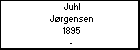 Juhl J�rgensen