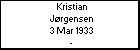 Kristian J�rgensen