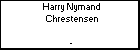 Harry Nymand Chrestensen